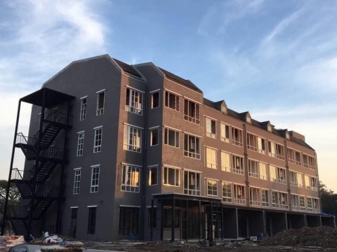 โครงการ Parco Condo Khaoyai by Bonanza